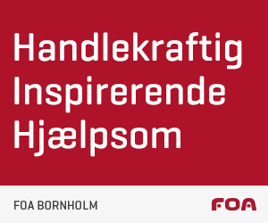 FOA Bornholm annonce